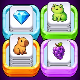 Icône de Tile Jam: Sort Puzzle